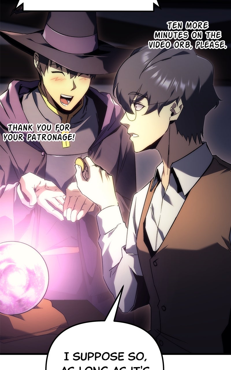 Read A Flame Reborn EN Manga Online