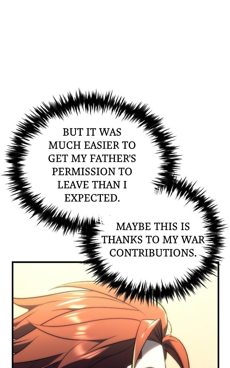 Read A Flame Reborn EN Manga Online