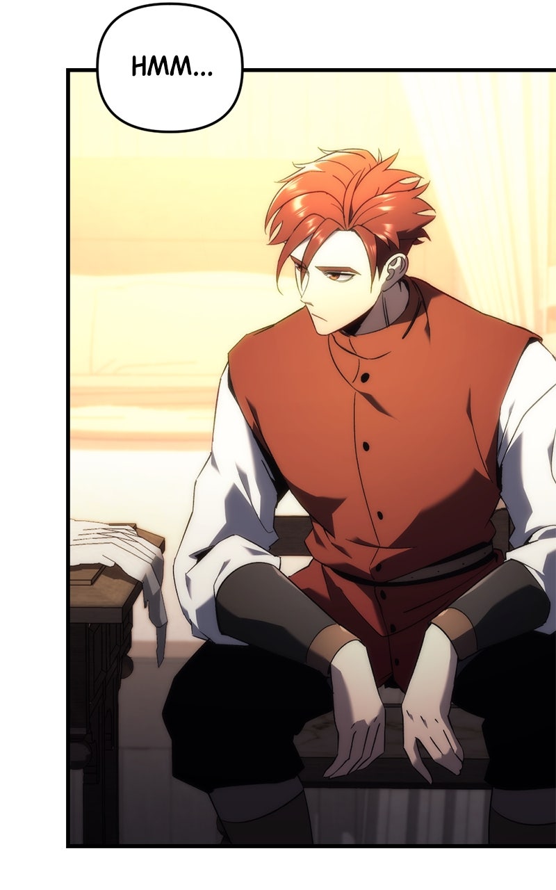 Read A Flame Reborn EN Manga Online