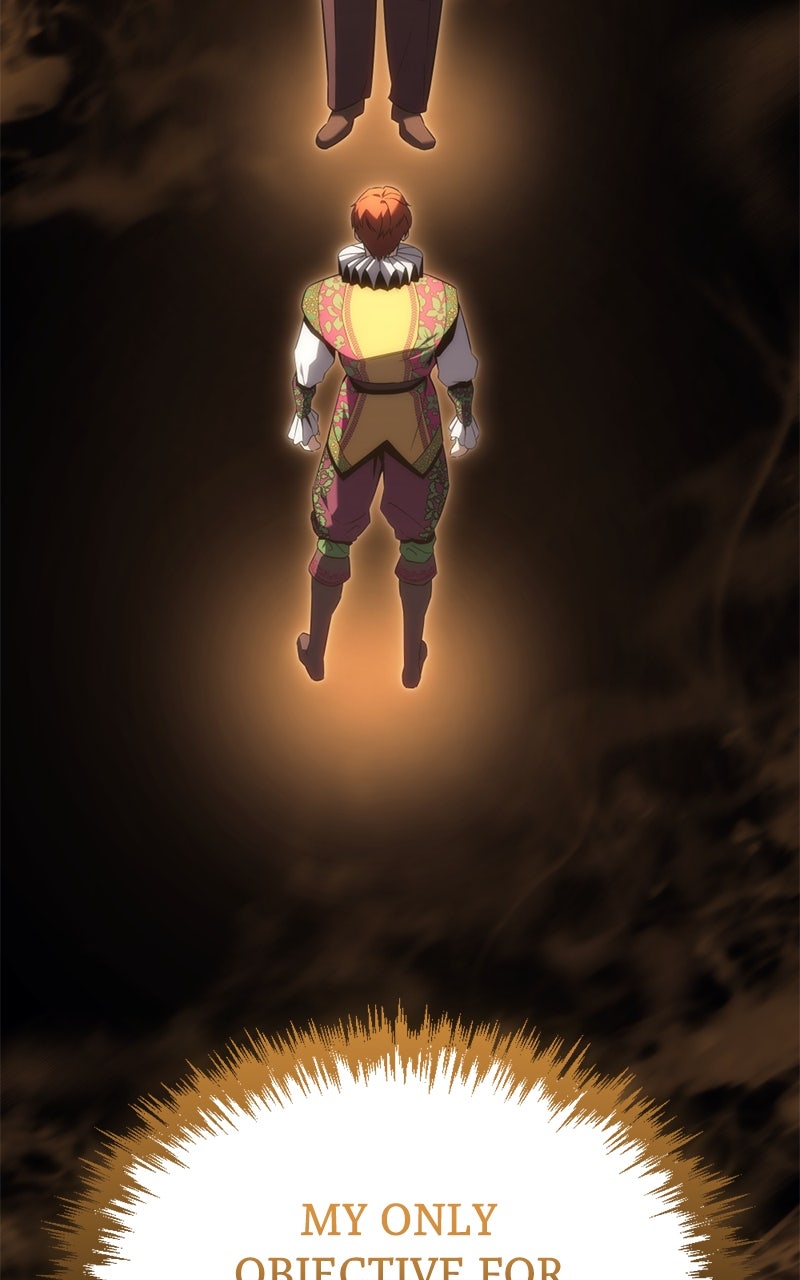 Read A Flame Reborn EN Manga Online