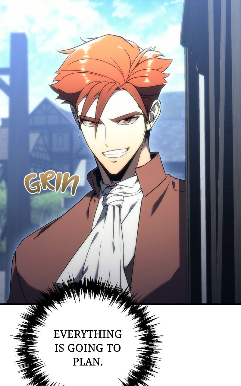 Read A Flame Reborn EN Manga Online