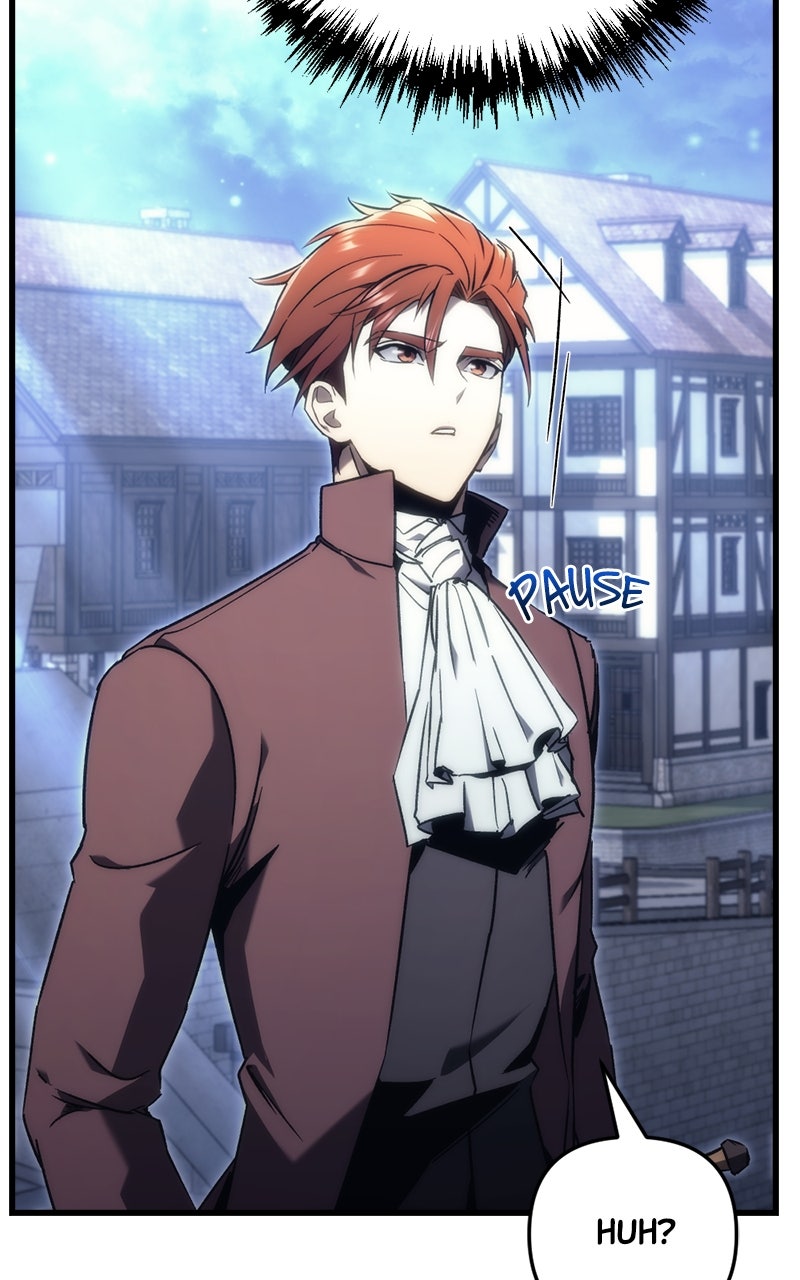 Read A Flame Reborn EN Manga Online