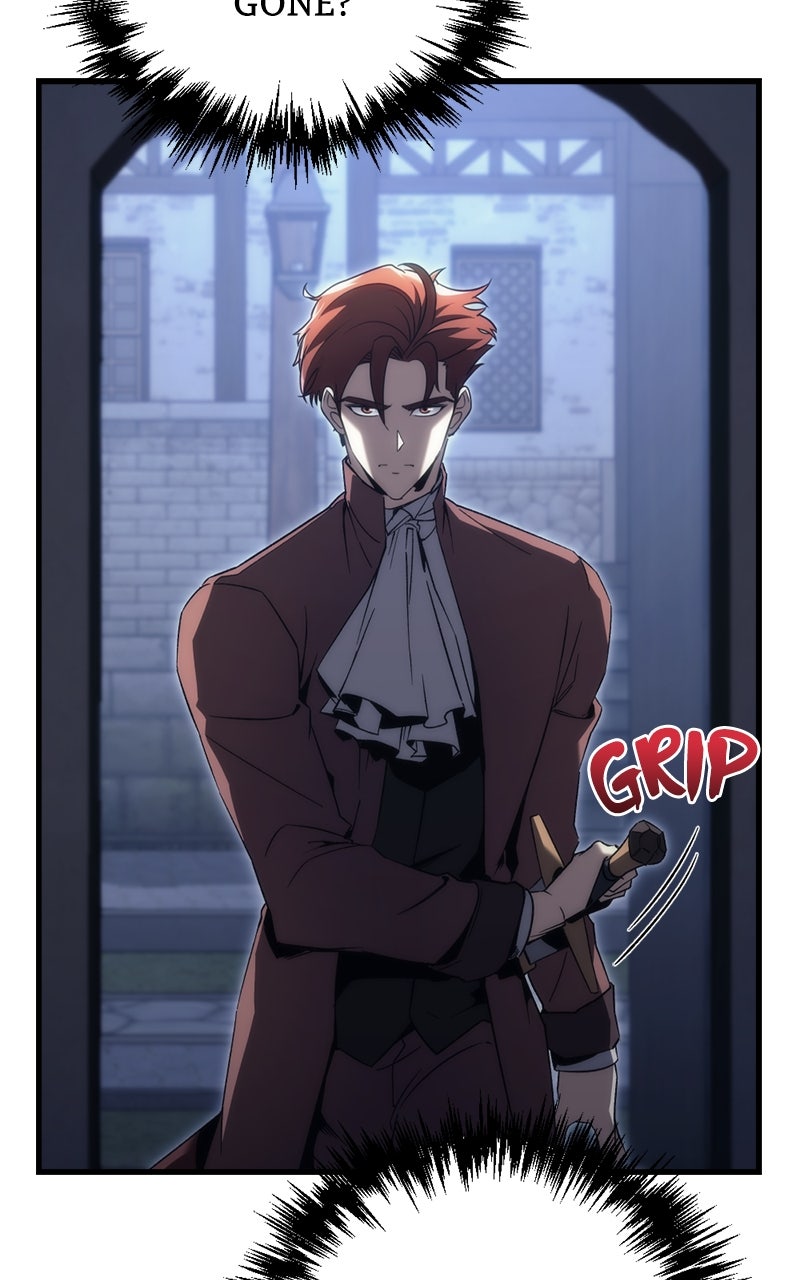 Read A Flame Reborn EN Manga Online