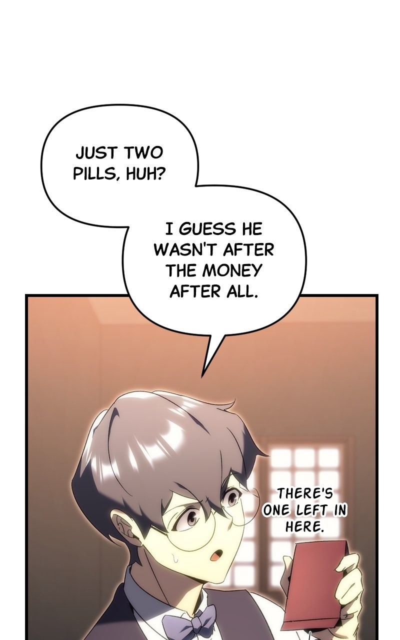 Read A Flame Reborn EN Manga Online
