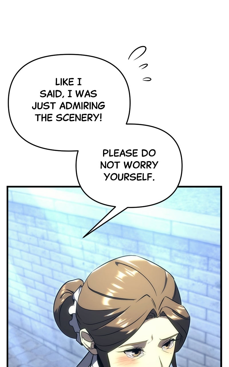 Read A Flame Reborn EN Manga Online