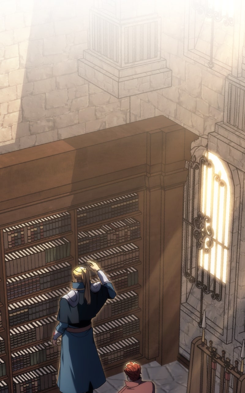 Read A Flame Reborn EN Manga Online