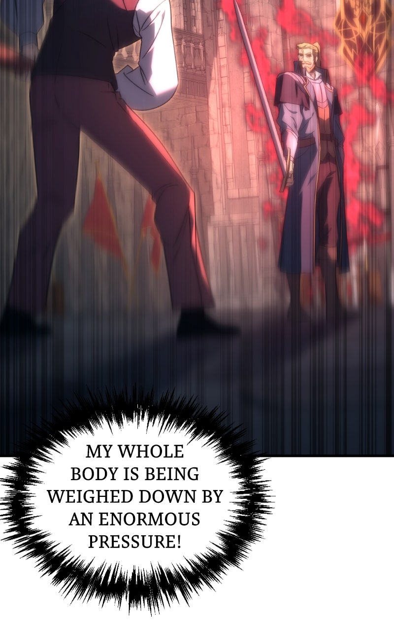 Read A Flame Reborn EN Manga Online