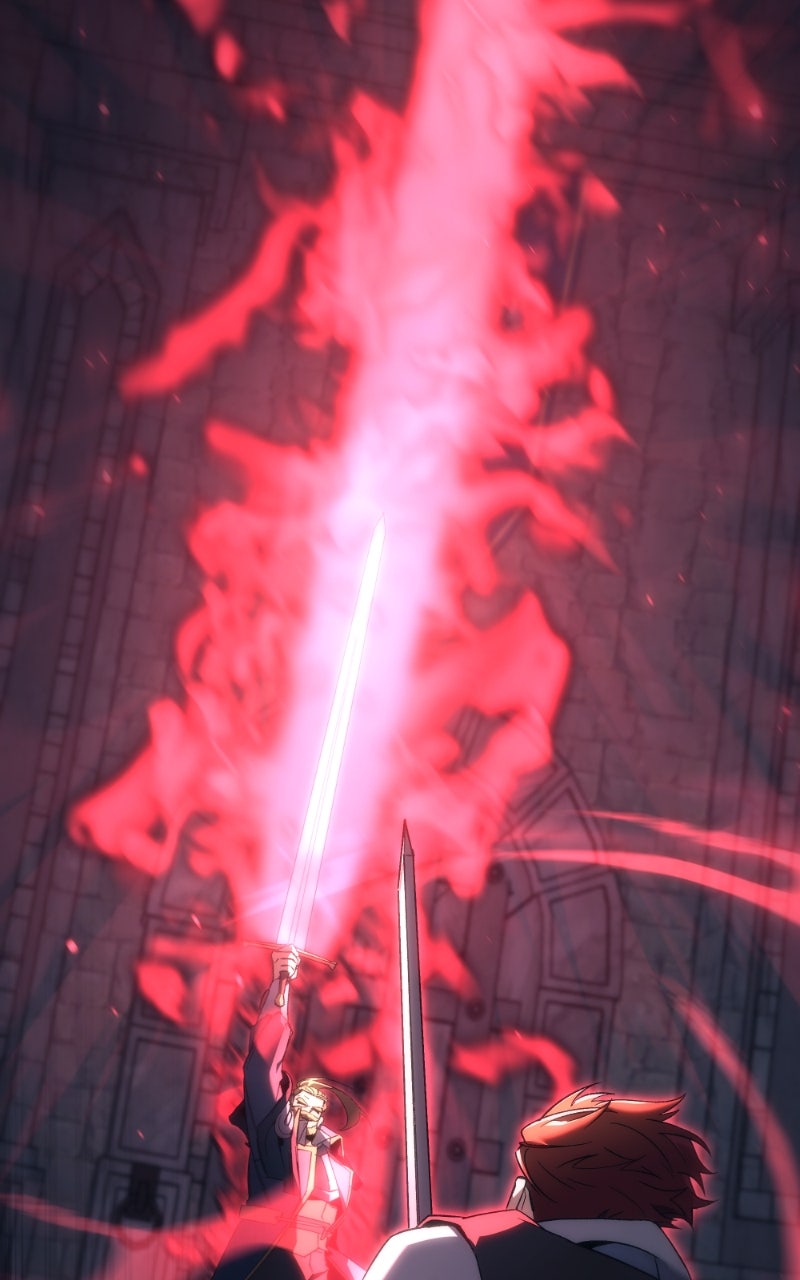 Read A Flame Reborn EN Manga Online