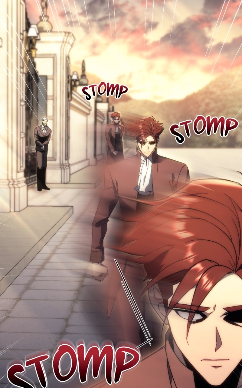 Read A Flame Reborn EN Manga Online