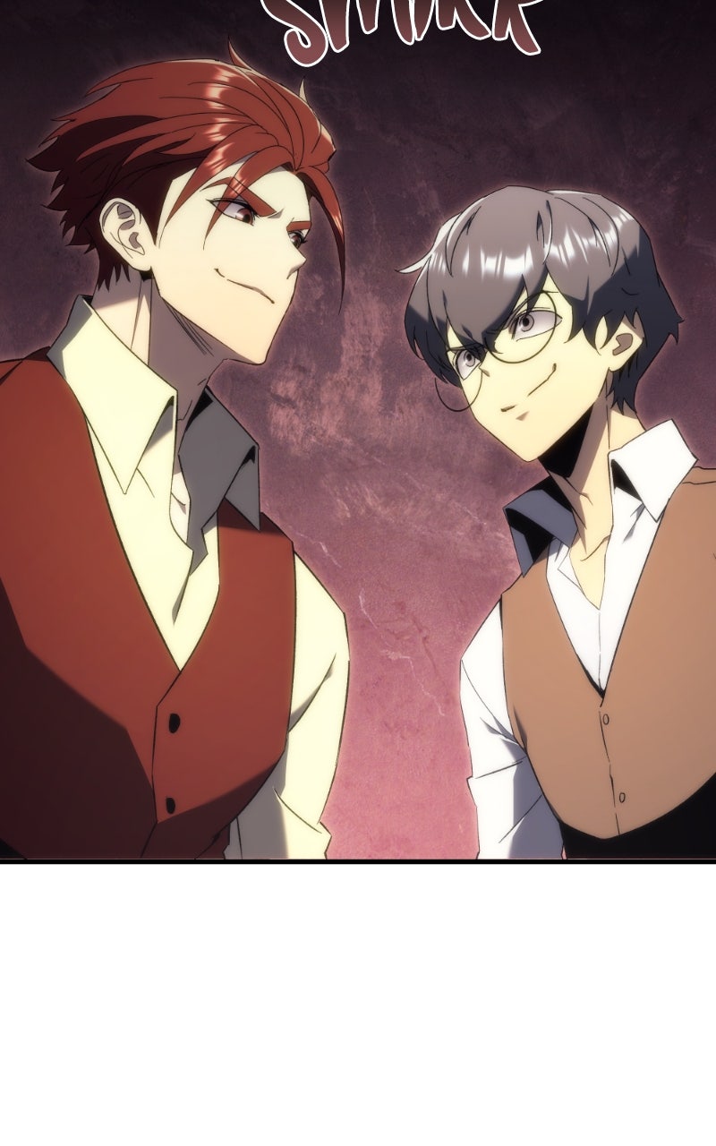 Read A Flame Reborn EN Manga Online
