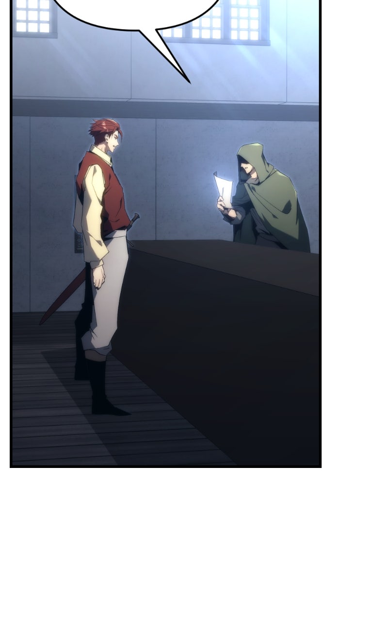 Read A Flame Reborn EN Manga Online