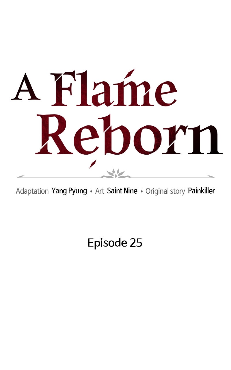 Read A Flame Reborn EN Manga Online