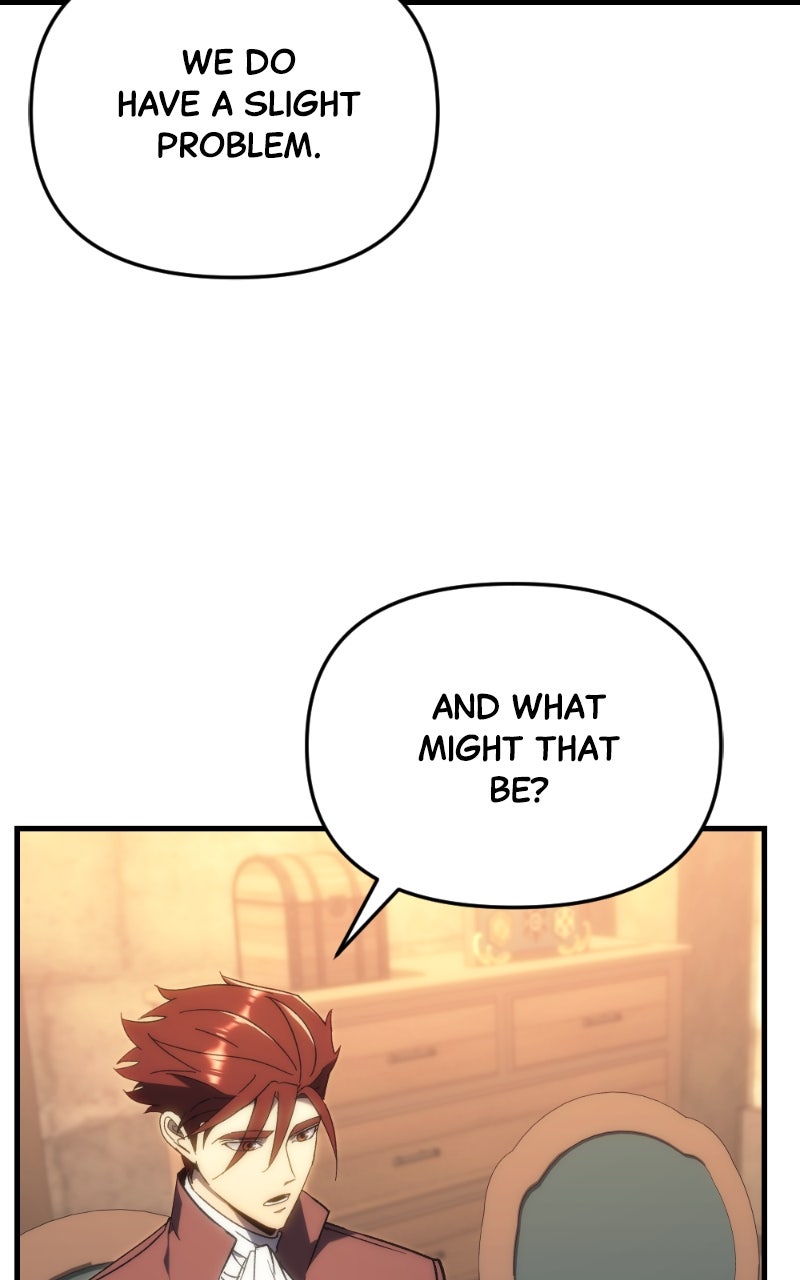 Read A Flame Reborn EN Manga Online