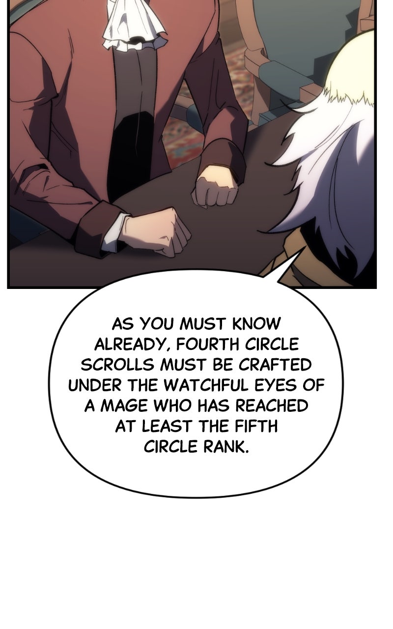 Read A Flame Reborn EN Manga Online
