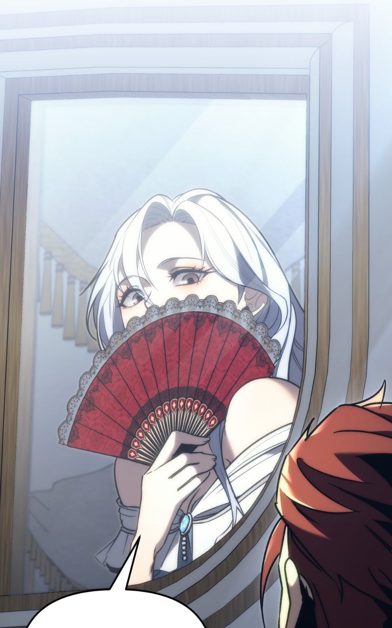 Read A Flame Reborn EN Manga Online