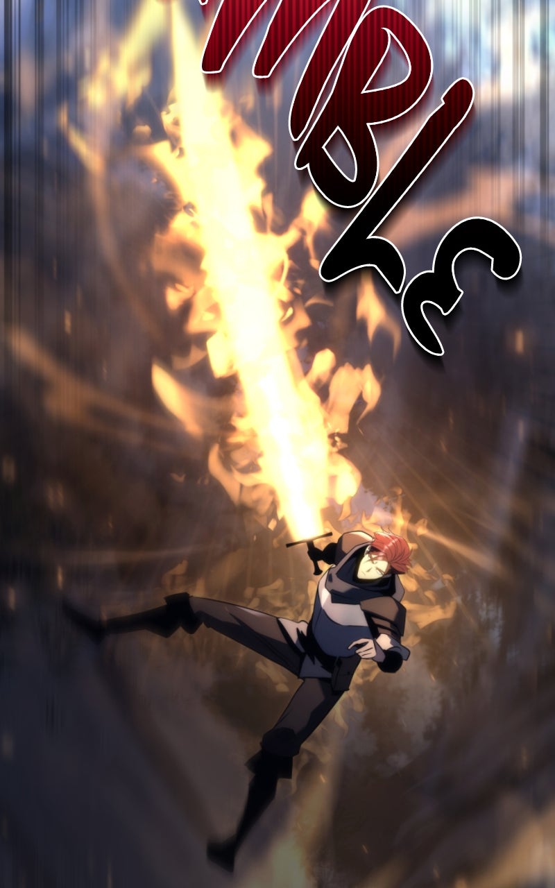 Read A Flame Reborn EN Manga Online