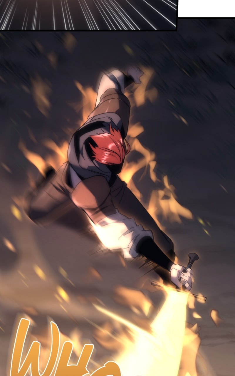 Read A Flame Reborn EN Manga Online