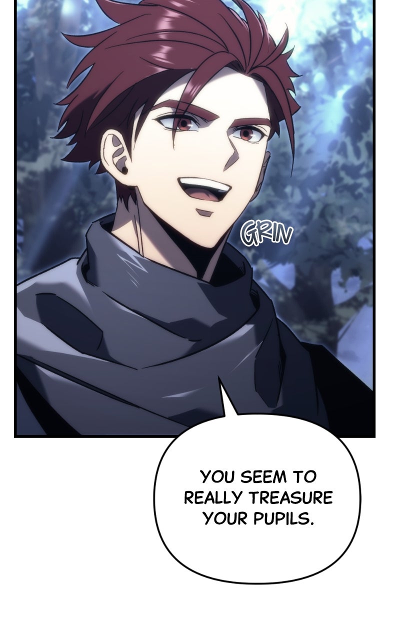 Read A Flame Reborn EN Manga Online