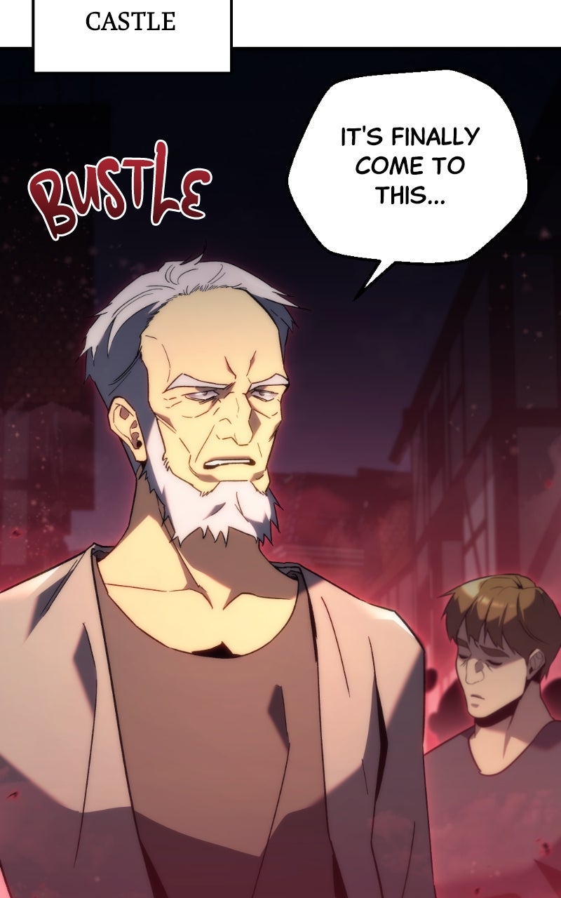 Read A Flame Reborn EN Manga Online
