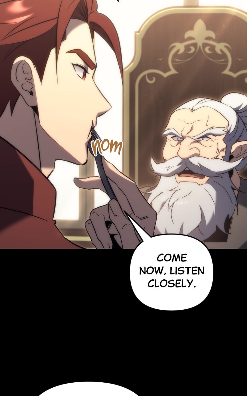 Read A Flame Reborn EN Manga Online