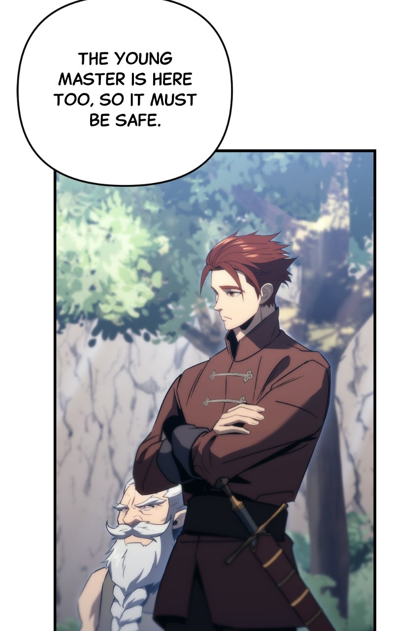 Read A Flame Reborn EN Manga Online