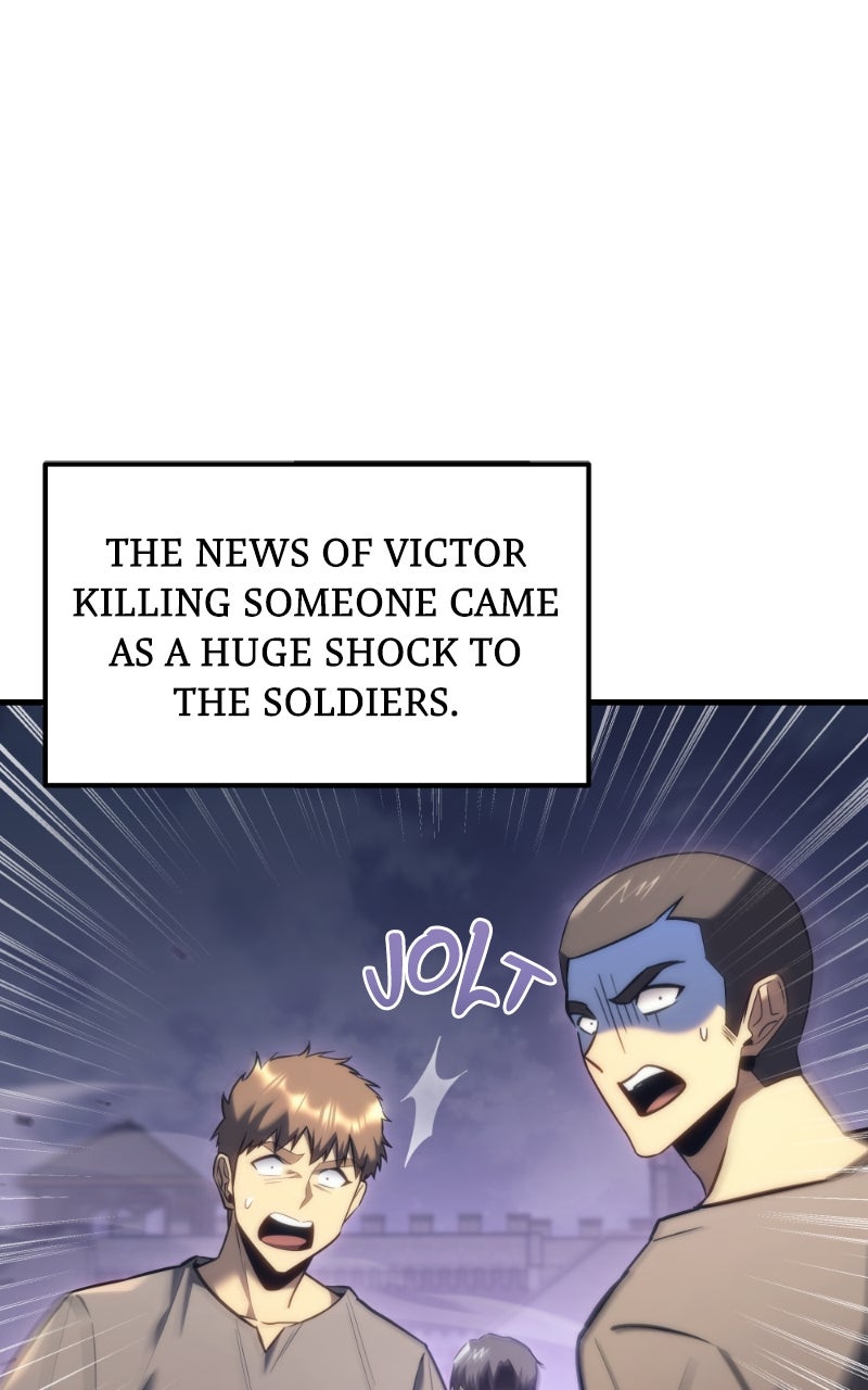 Read A Flame Reborn EN Manga Online