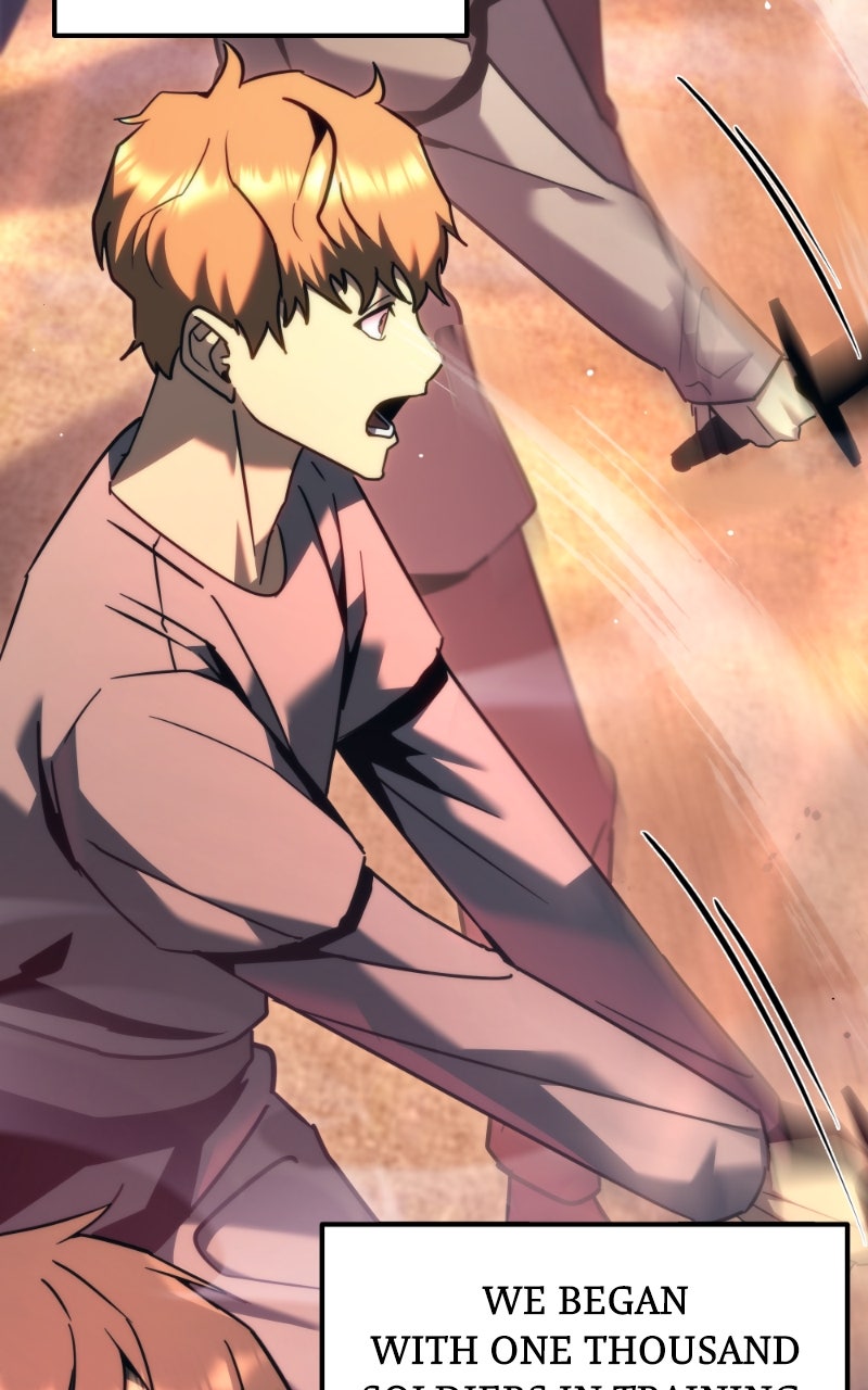 Read A Flame Reborn EN Manga Online