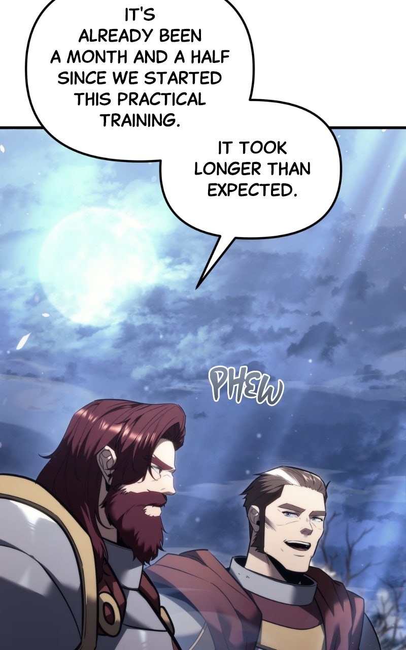 Read A Flame Reborn EN Manga Online