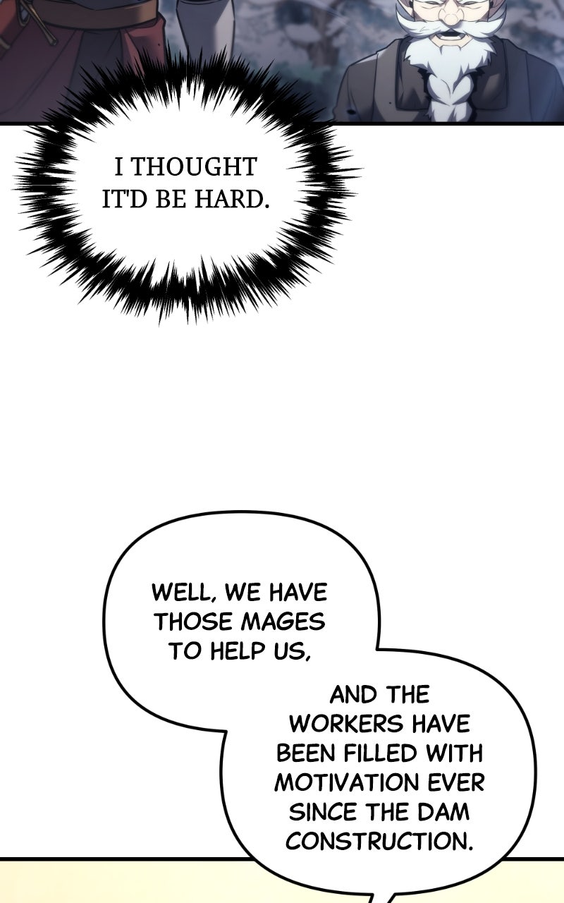 Read A Flame Reborn EN Manga Online