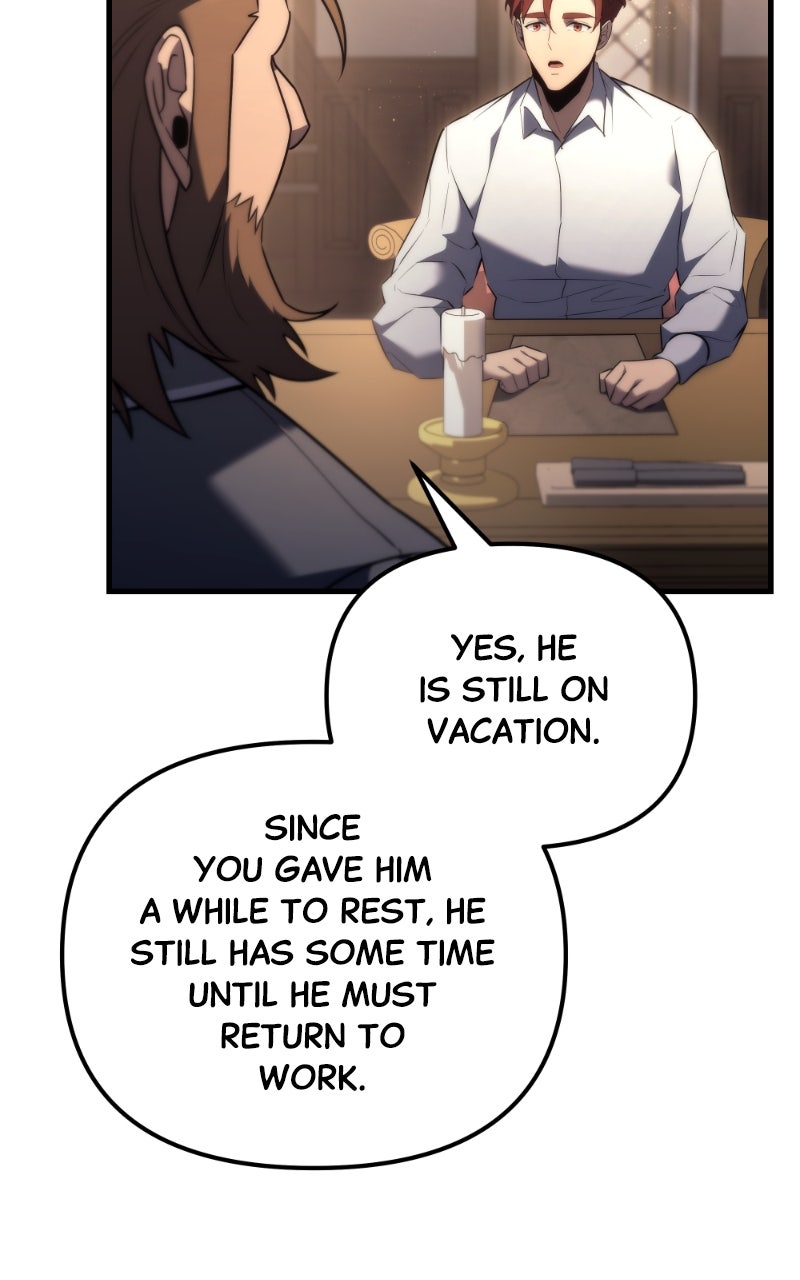 Read A Flame Reborn EN Manga Online