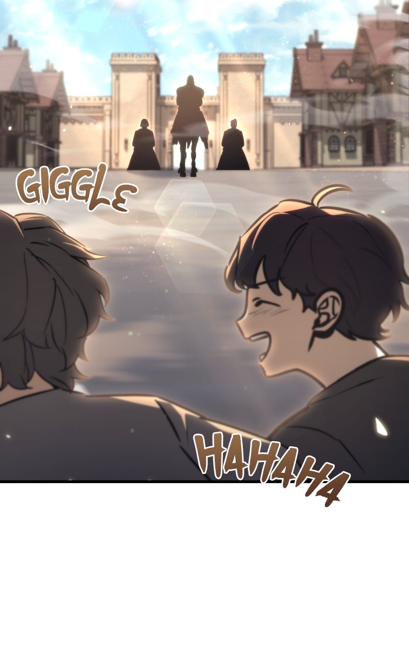 Read A Flame Reborn EN Manga Online