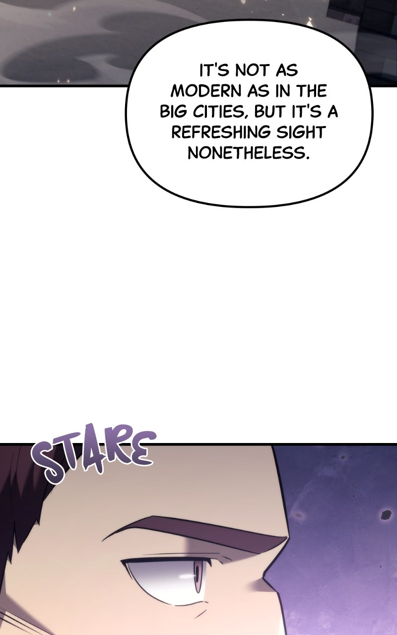 Read A Flame Reborn EN Manga Online