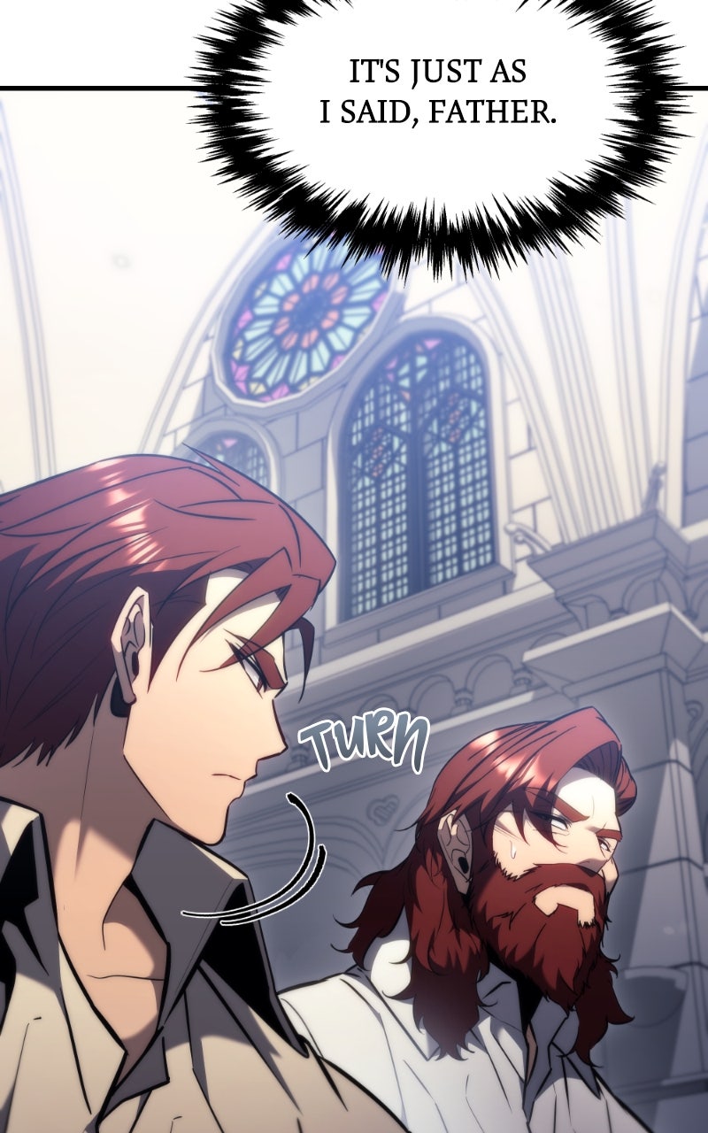 Read A Flame Reborn EN Manga Online