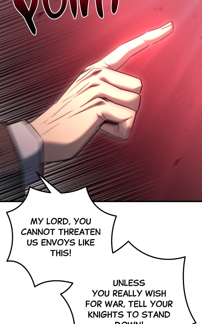 Read A Flame Reborn EN Manga Online