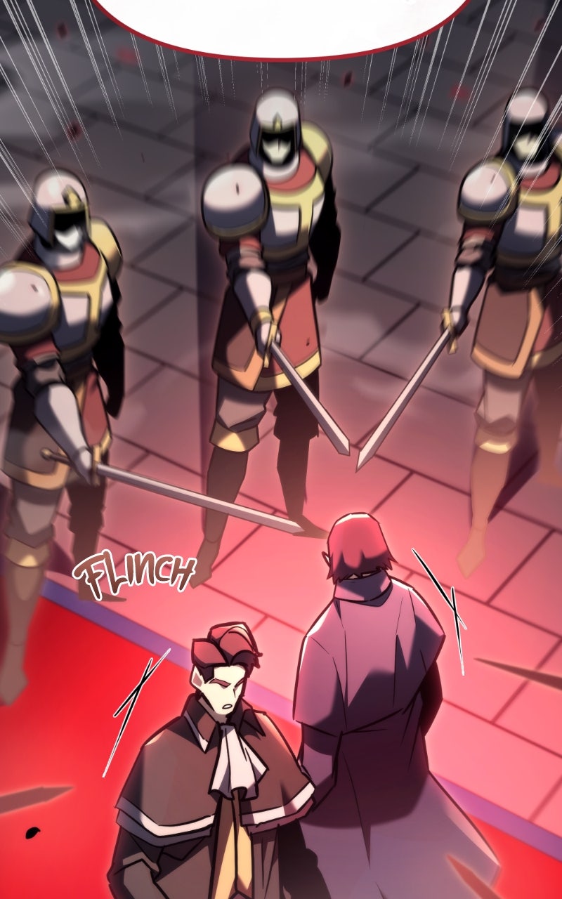 Read A Flame Reborn EN Manga Online