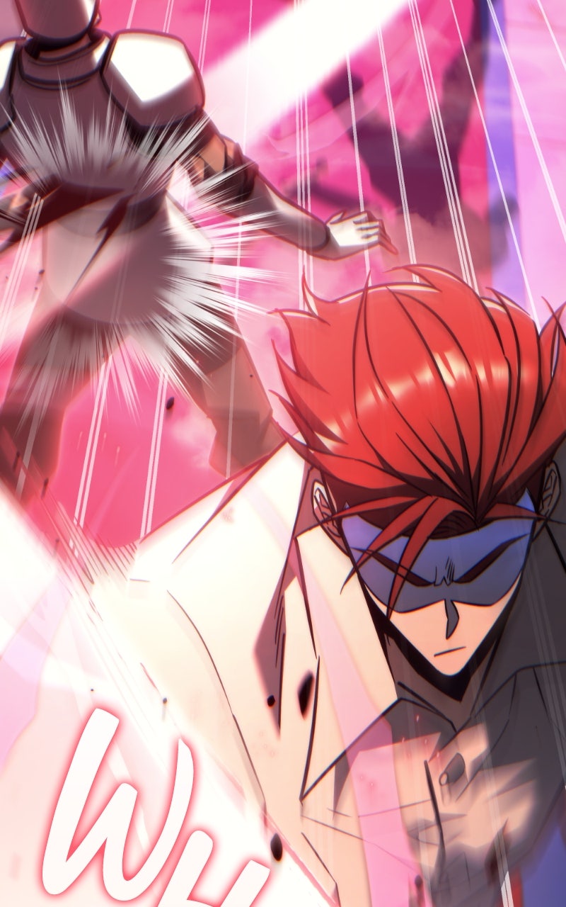 Read A Flame Reborn EN Manga Online