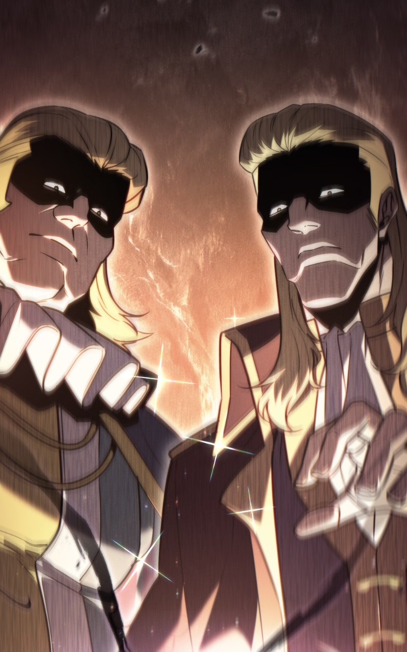 Read A Flame Reborn EN Manga Online