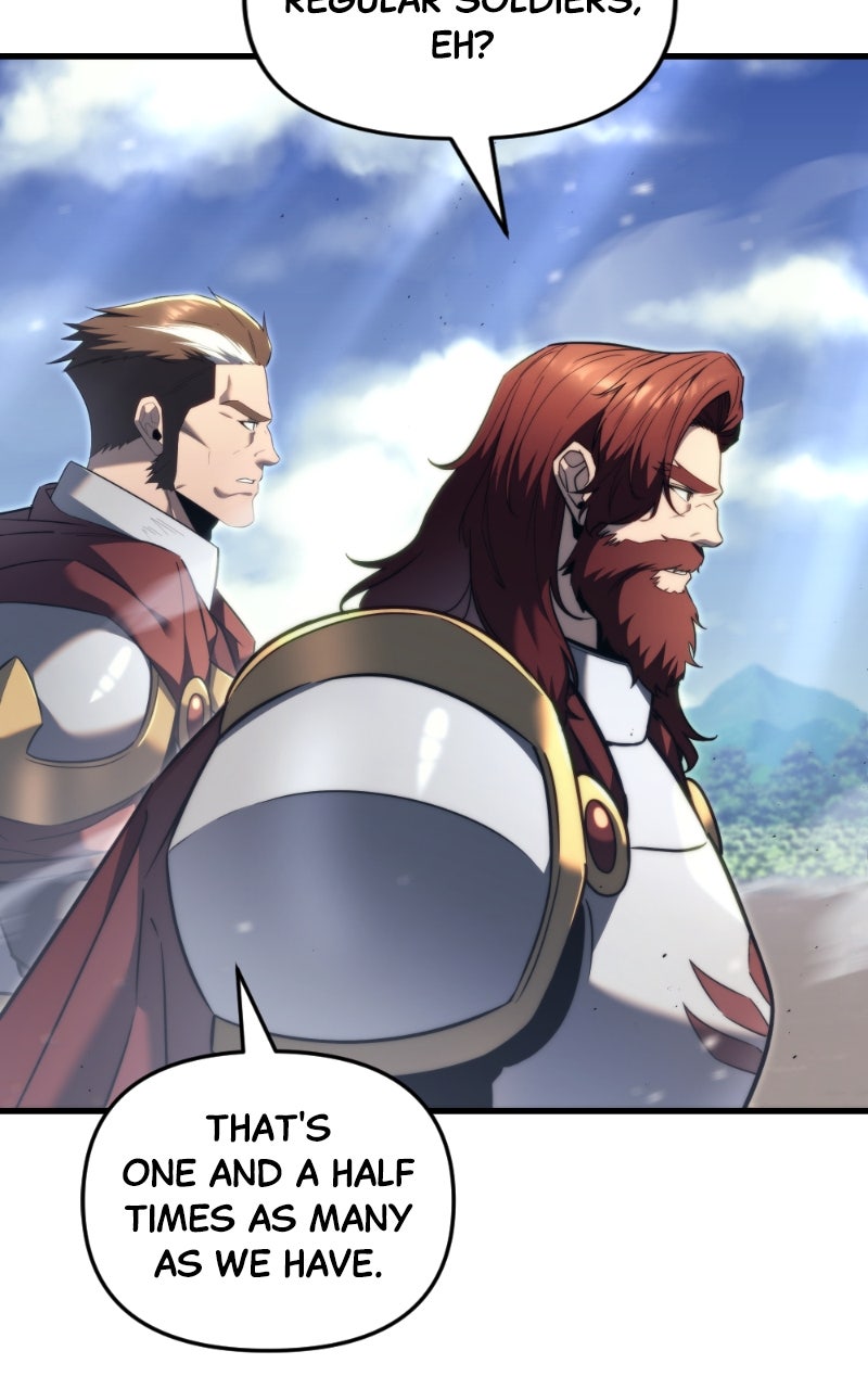 Read A Flame Reborn EN Manga Online