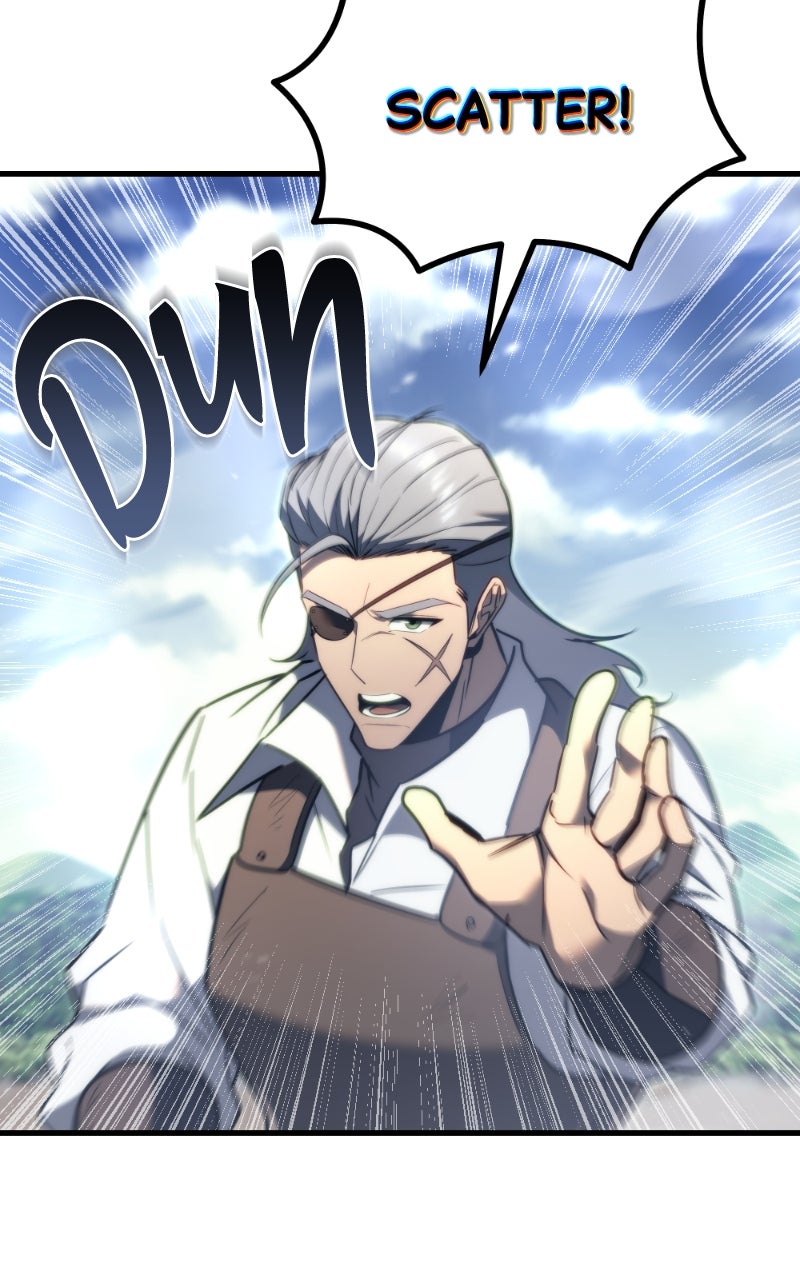 Read A Flame Reborn EN Manga Online