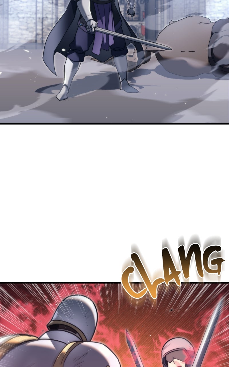 Read A Flame Reborn EN Manga Online