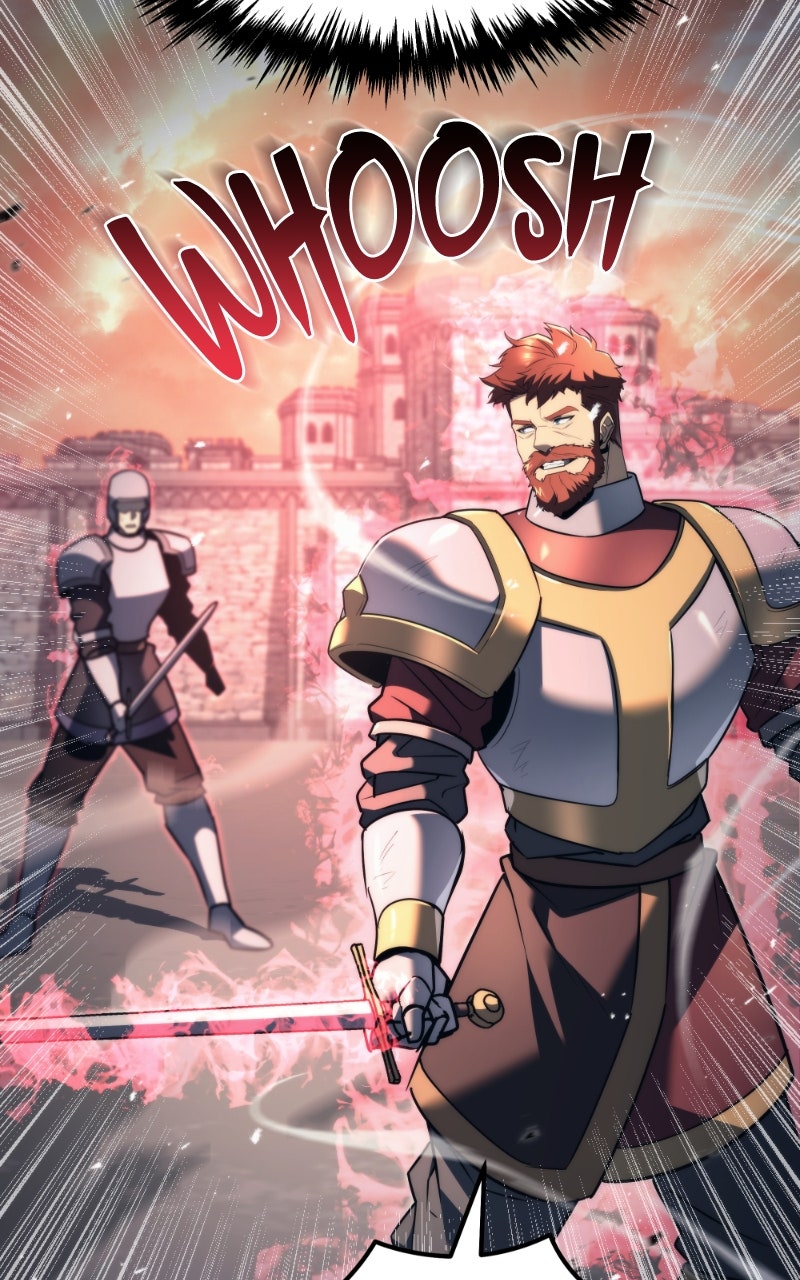 Read A Flame Reborn EN Manga Online