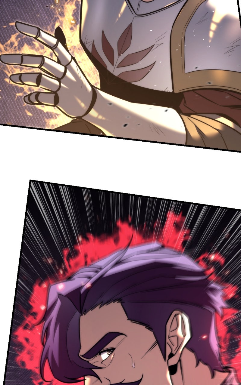 Read A Flame Reborn EN Manga Online