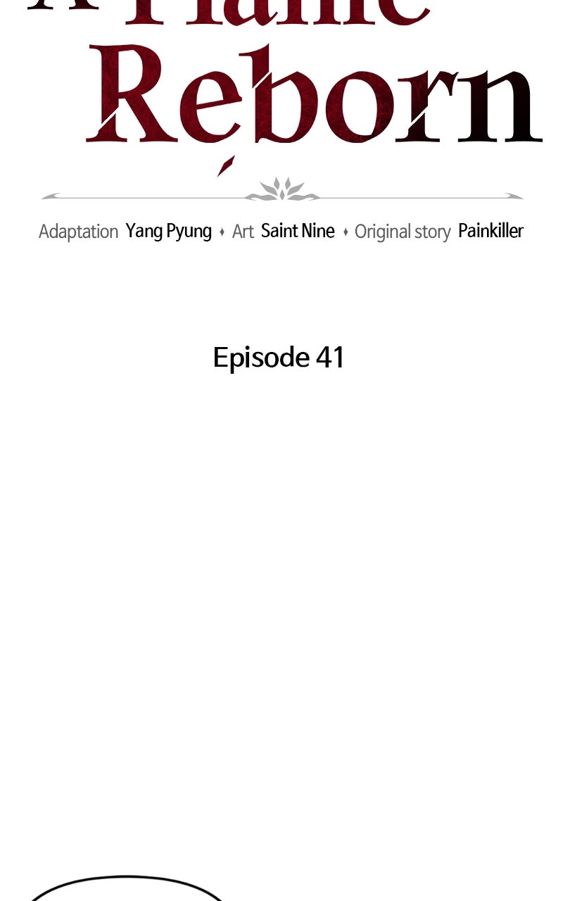 Read A Flame Reborn EN Manga Online