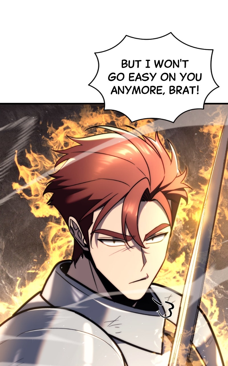 Read A Flame Reborn EN Manga Online