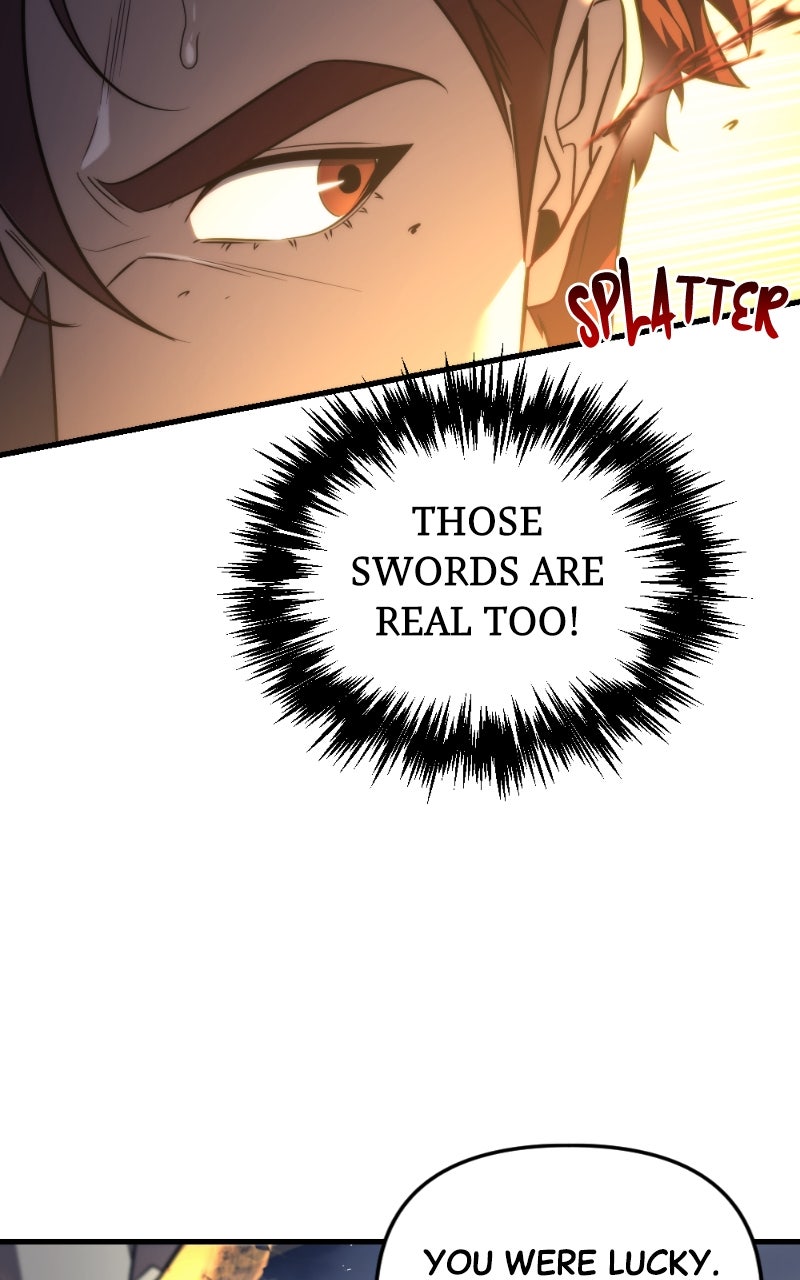 Read A Flame Reborn EN Manga Online