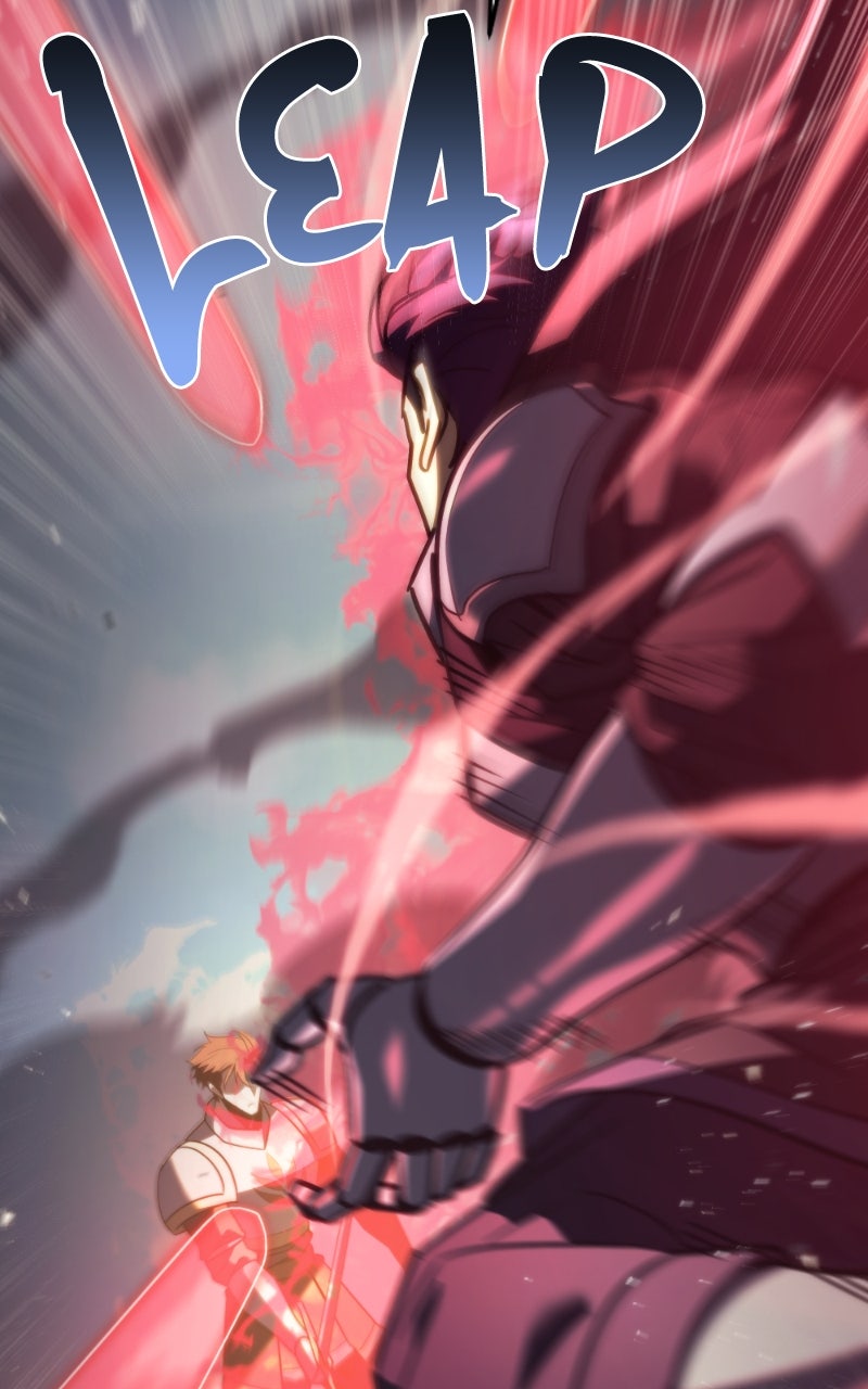 Read A Flame Reborn EN Manga Online