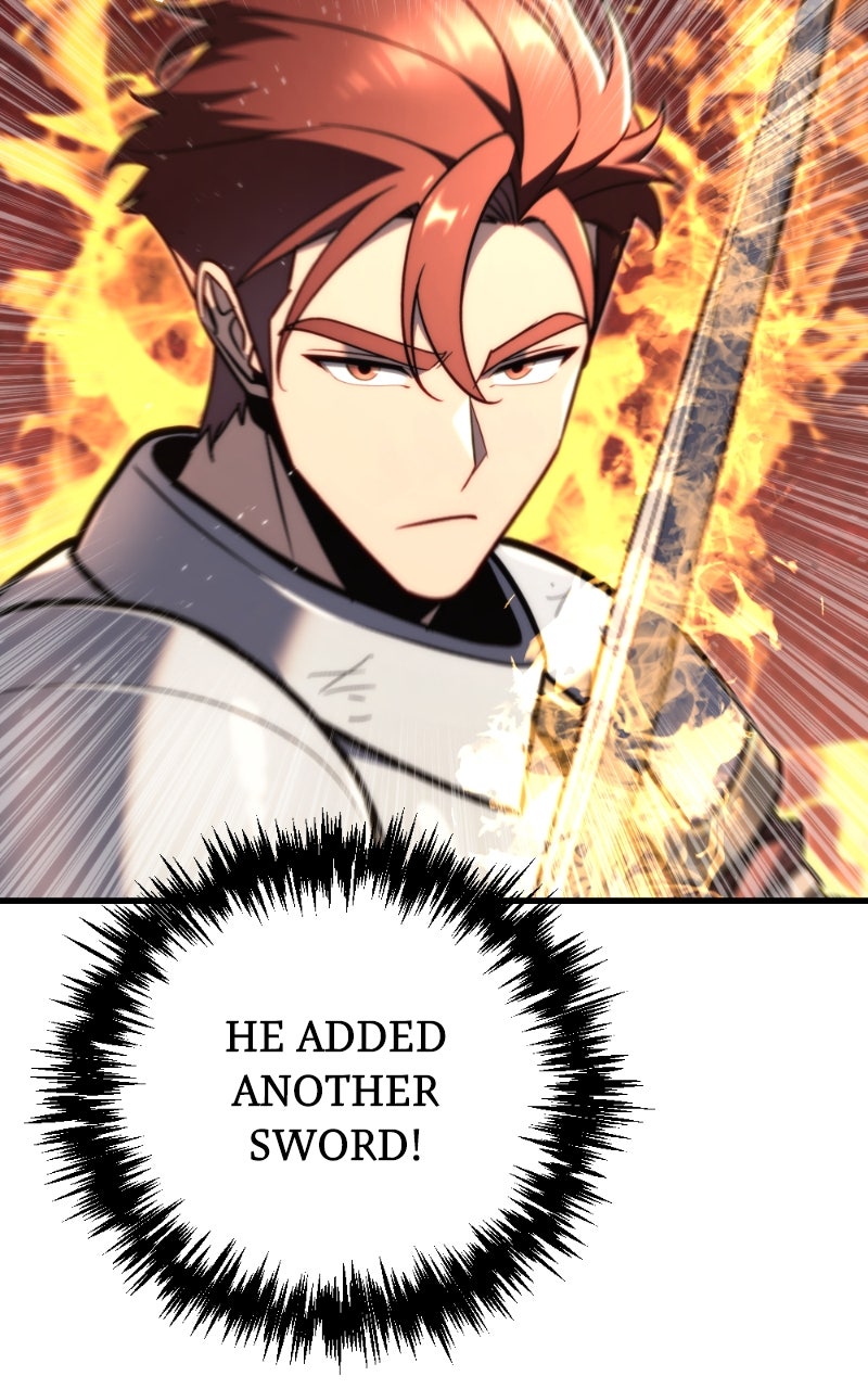 Read A Flame Reborn EN Manga Online