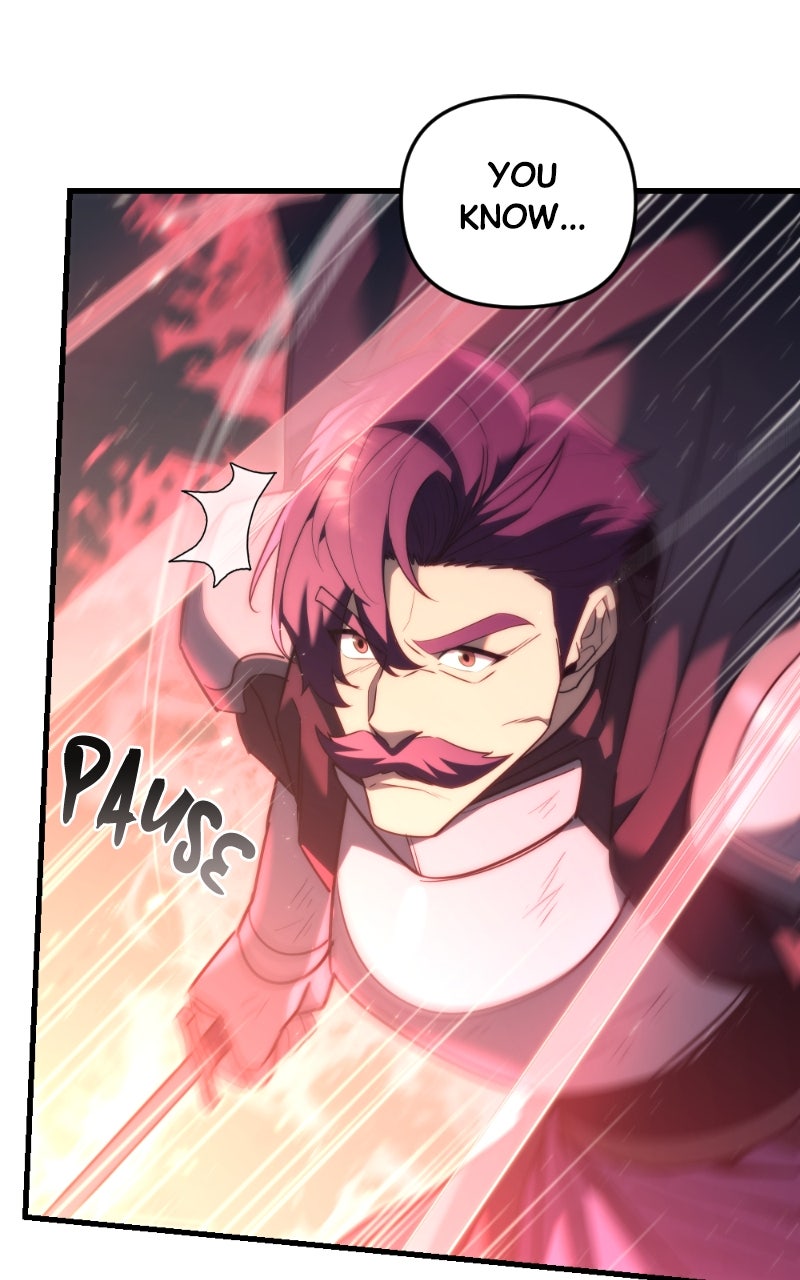 Read A Flame Reborn EN Manga Online