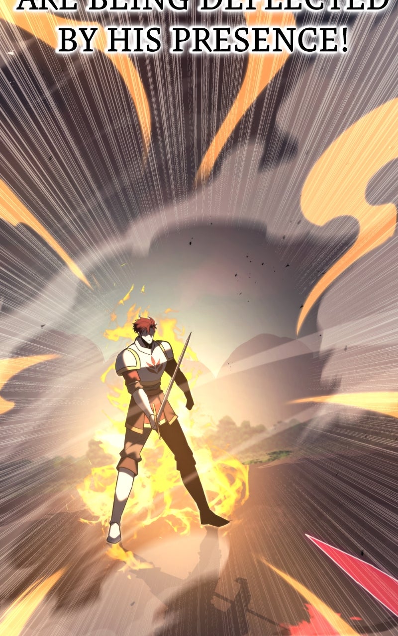 Read A Flame Reborn EN Manga Online