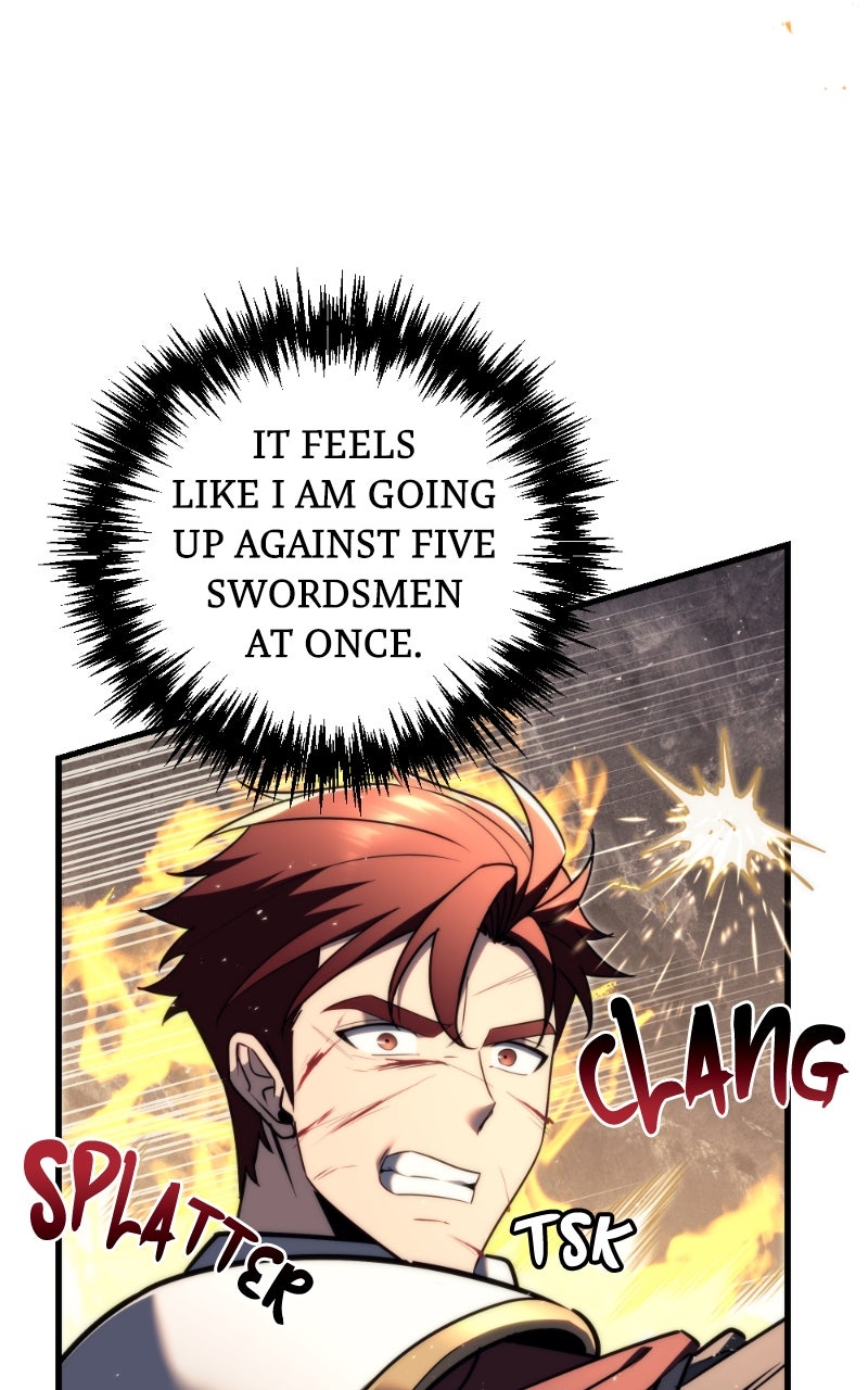 Read A Flame Reborn EN Manga Online